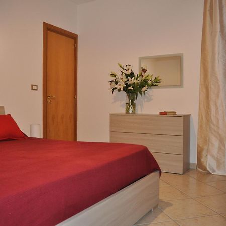 Casa Vacanza Gallipoli Centro Eksteriør billede