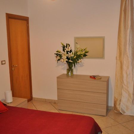 Casa Vacanza Gallipoli Centro Eksteriør billede