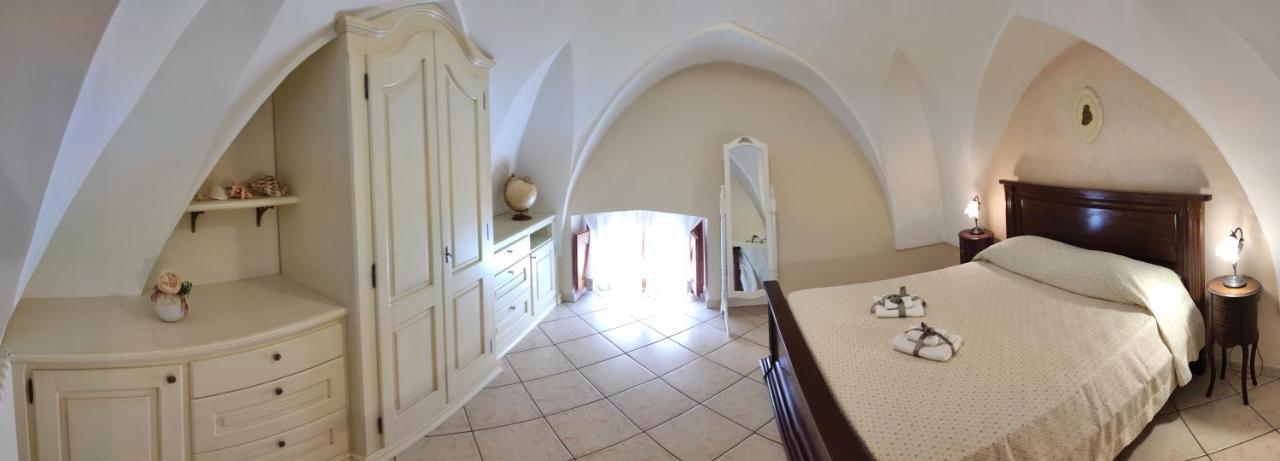 Casa Vacanza Gallipoli Centro Eksteriør billede