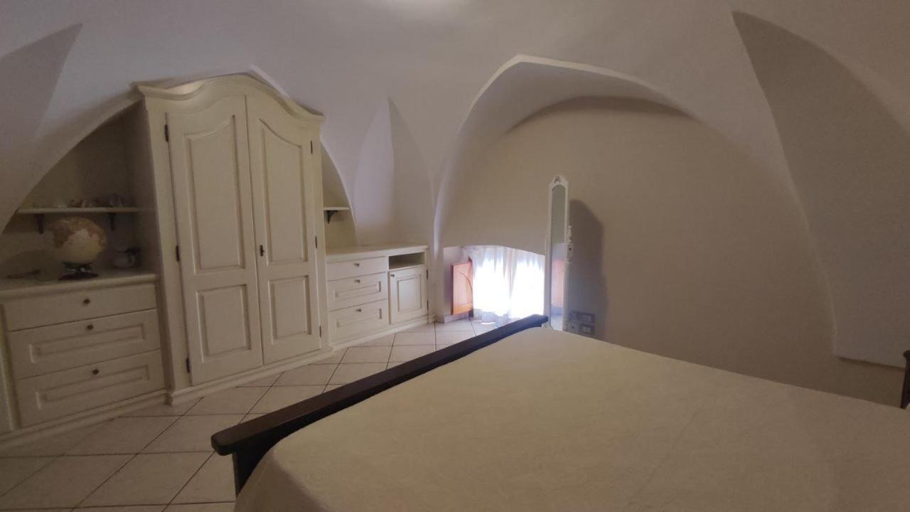 Casa Vacanza Gallipoli Centro Eksteriør billede