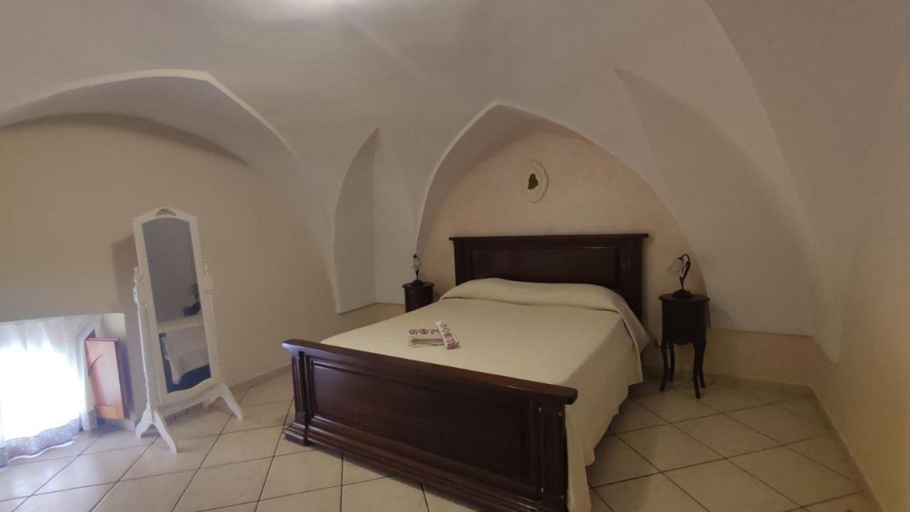 Casa Vacanza Gallipoli Centro Eksteriør billede