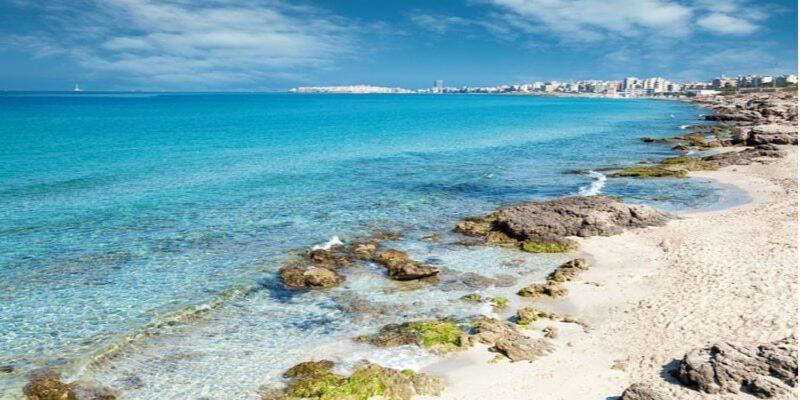 Casa Vacanza Gallipoli Centro Eksteriør billede