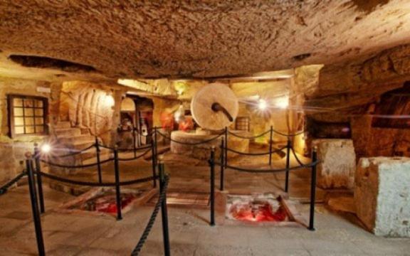 Casa Vacanza Gallipoli Centro Eksteriør billede