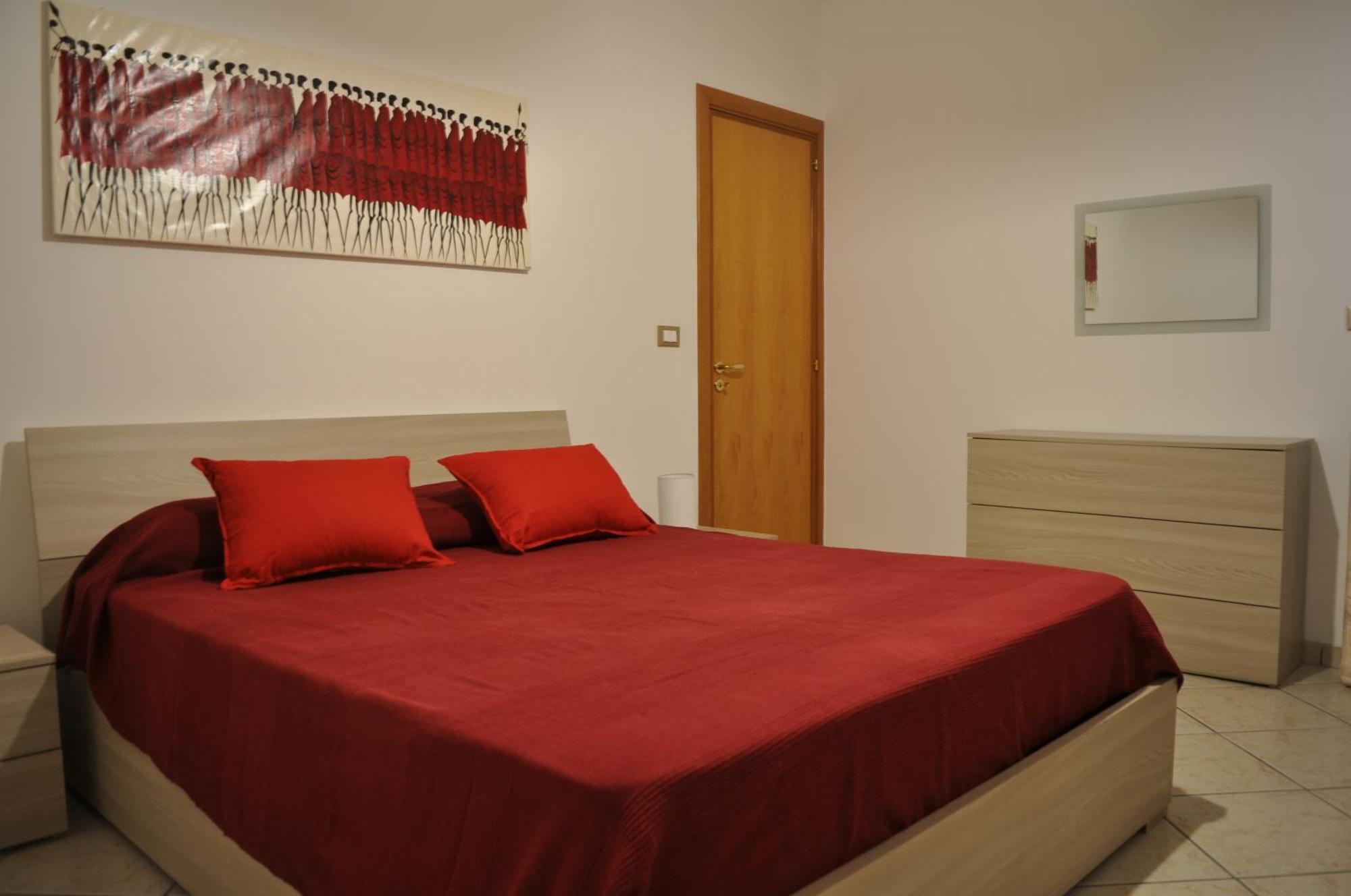 Casa Vacanza Gallipoli Centro Eksteriør billede