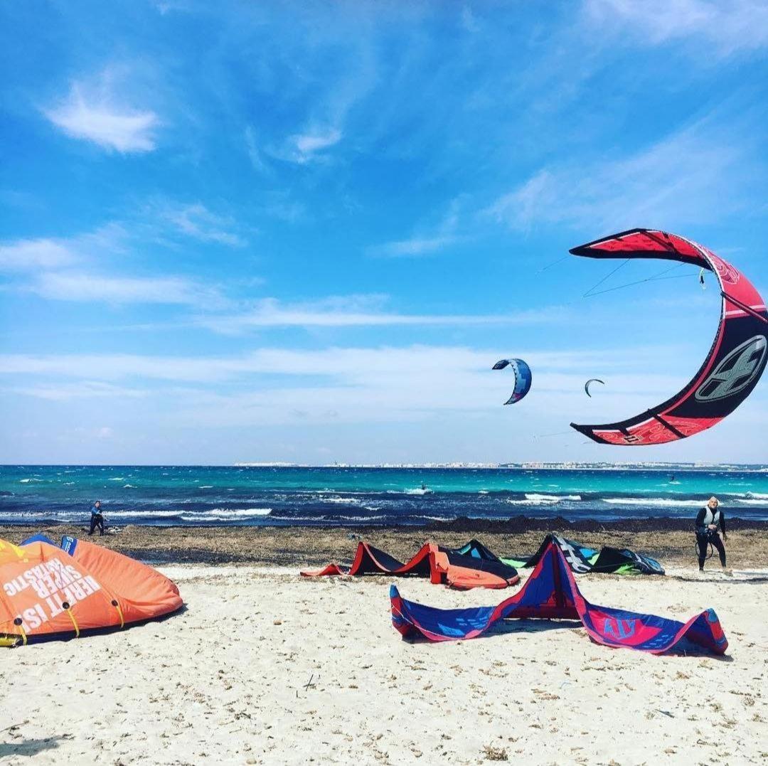 Casa Vacanza Gallipoli Centro Eksteriør billede