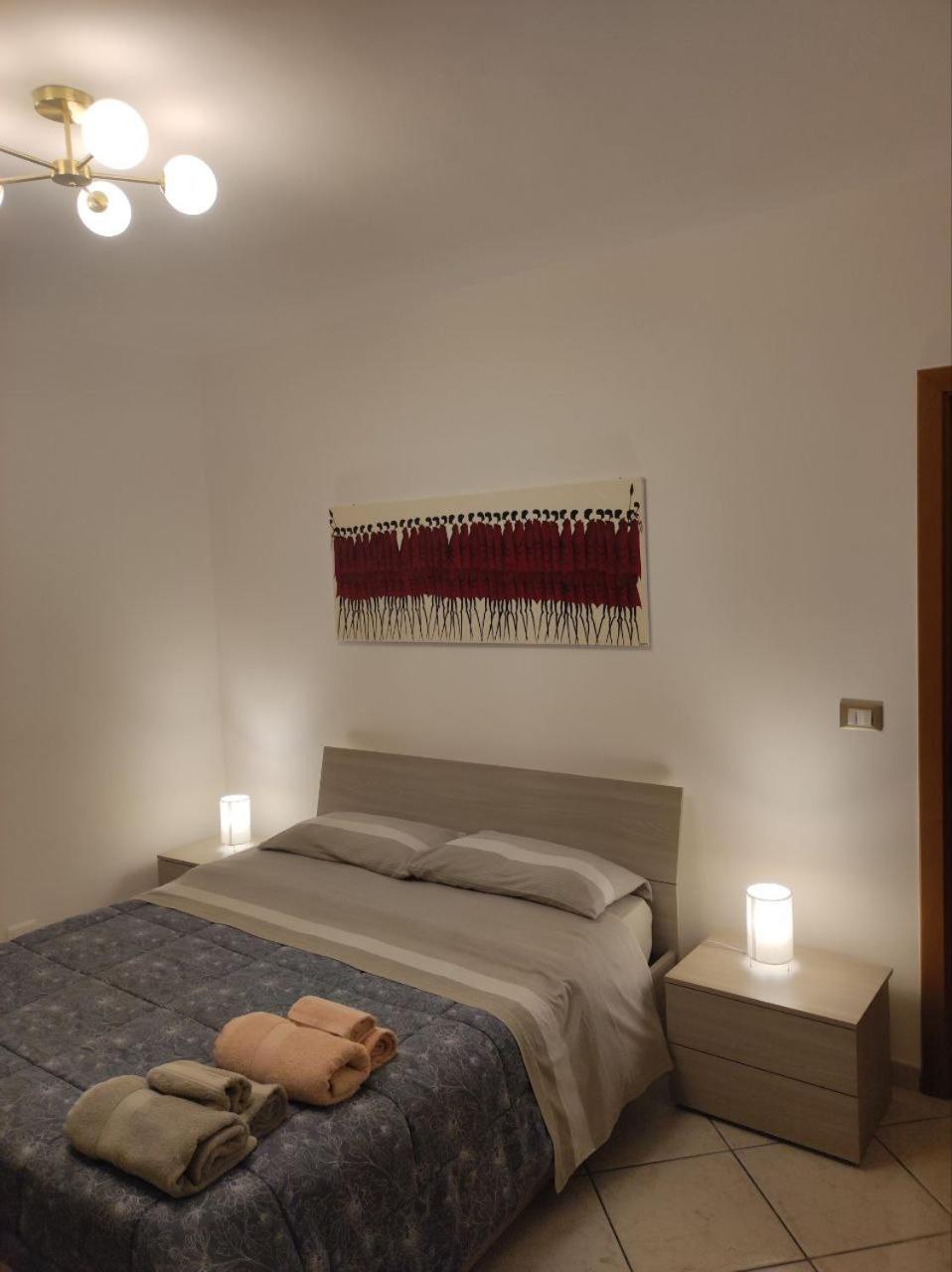 Casa Vacanza Gallipoli Centro Eksteriør billede
